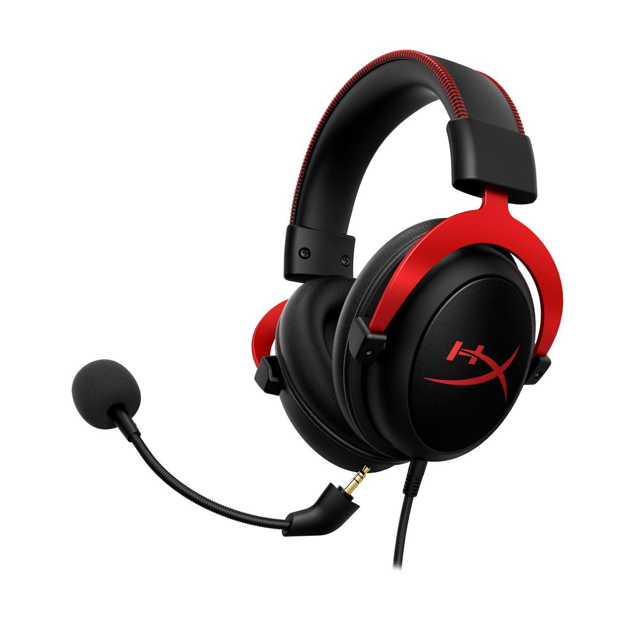 The Ultimate HyperX Cloud Review: Elevate Your Gaming Experience