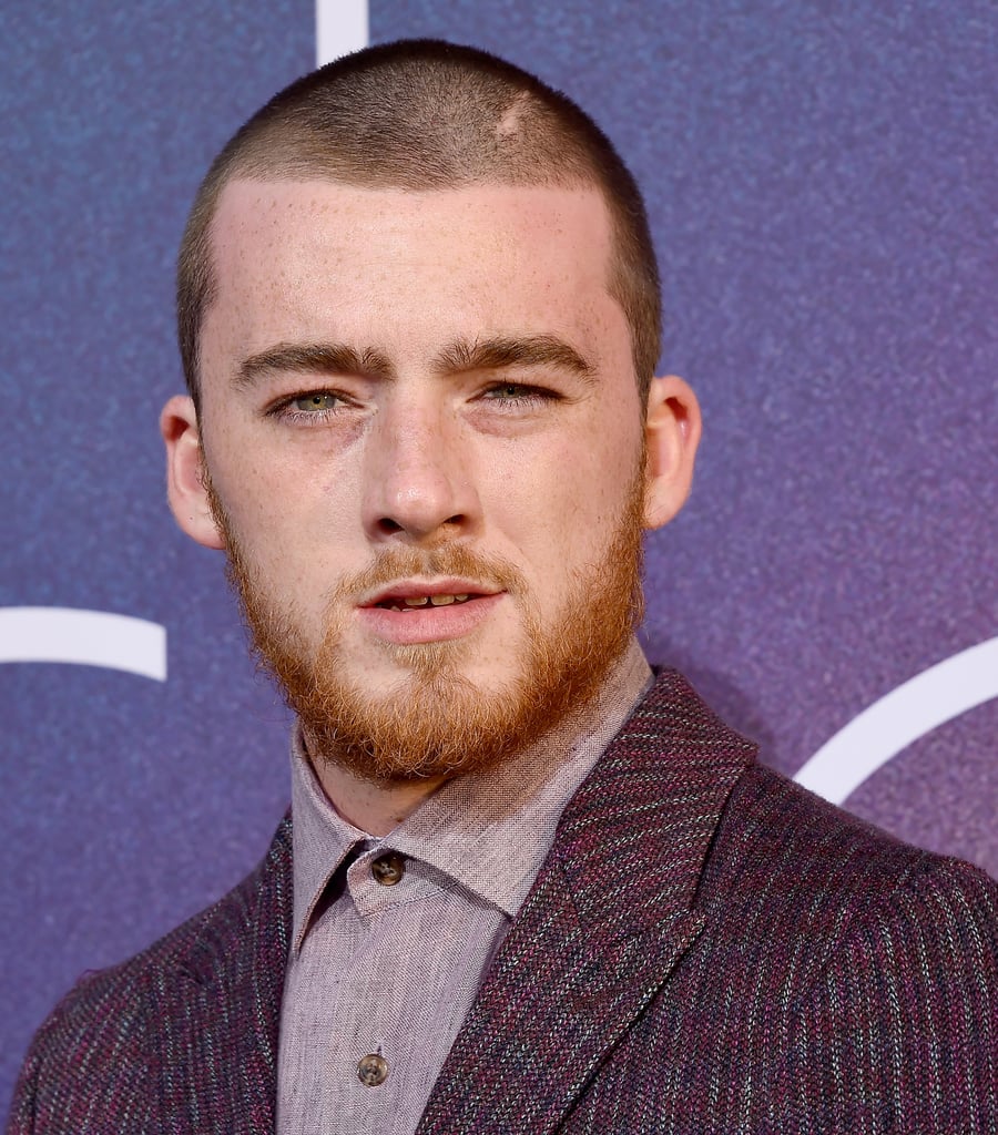Discovering Angus Cloud: The Rising Star in the Film Industry