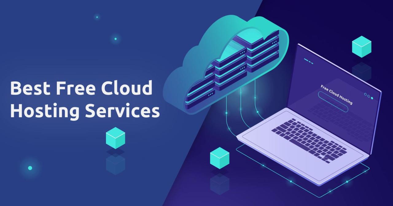 Unleash the Power: Get Your Free Cloud Server Today!