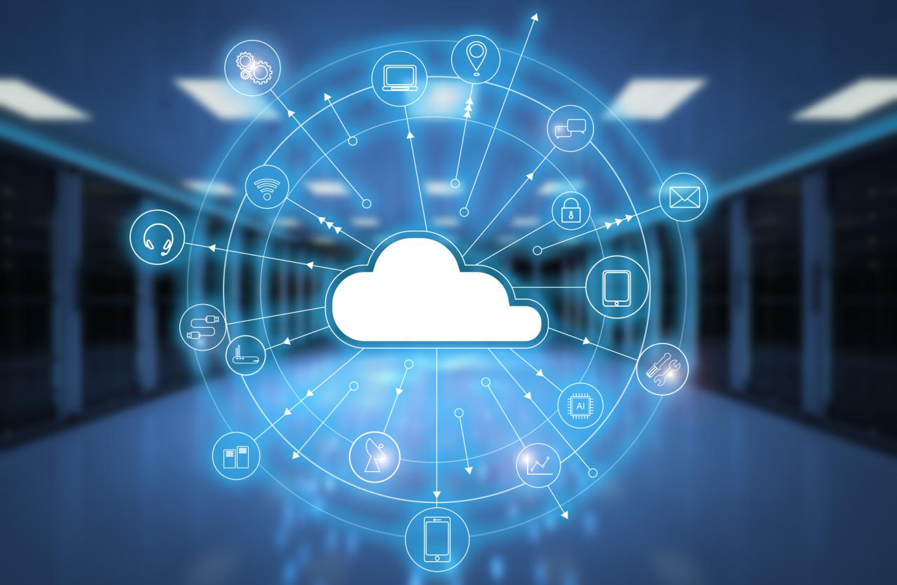 The Ultimate Guide to Cloud-Based Servers | Benefits and How to Choose