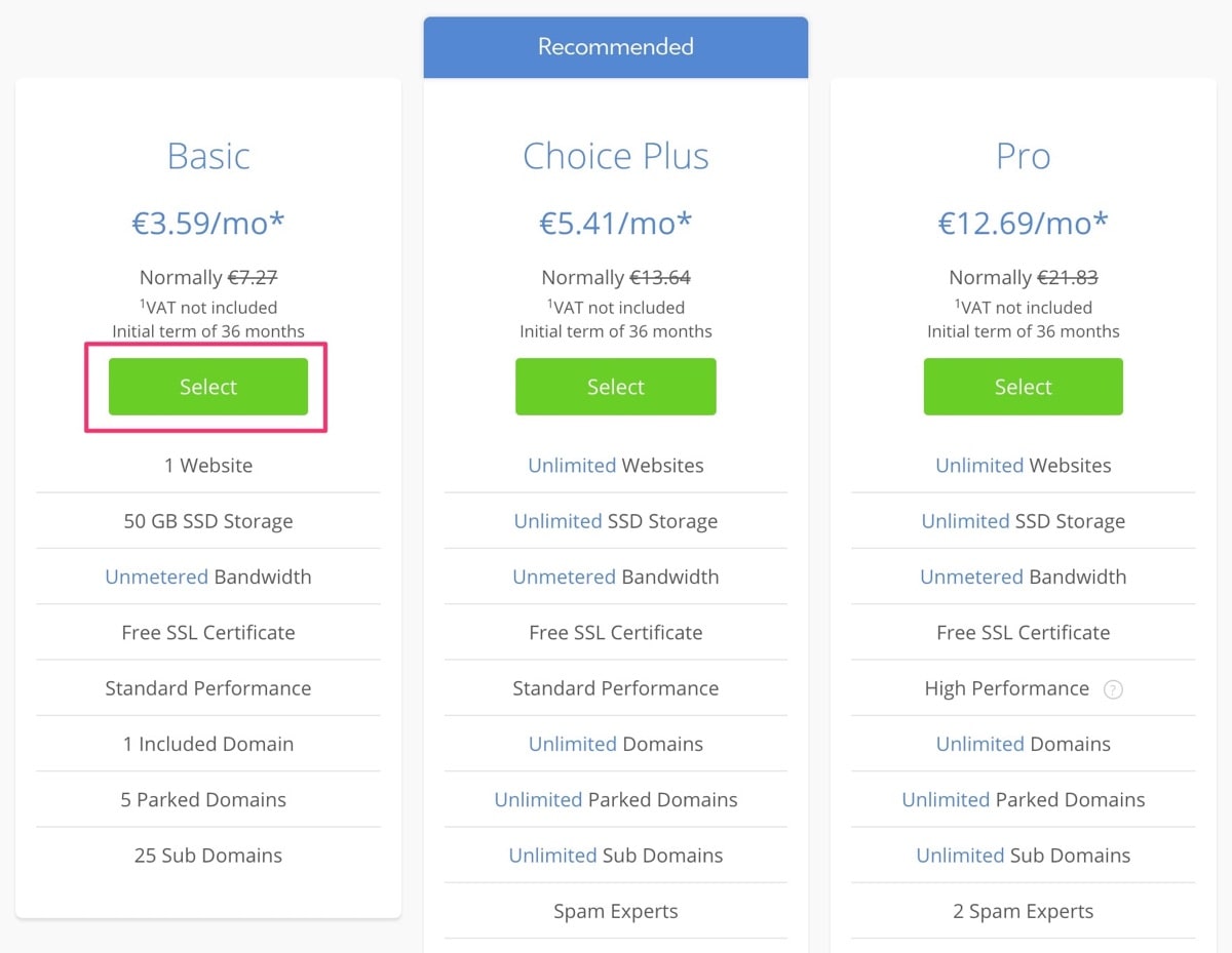 Exceptional WordPress Web Hosting Plans for Cloud Success