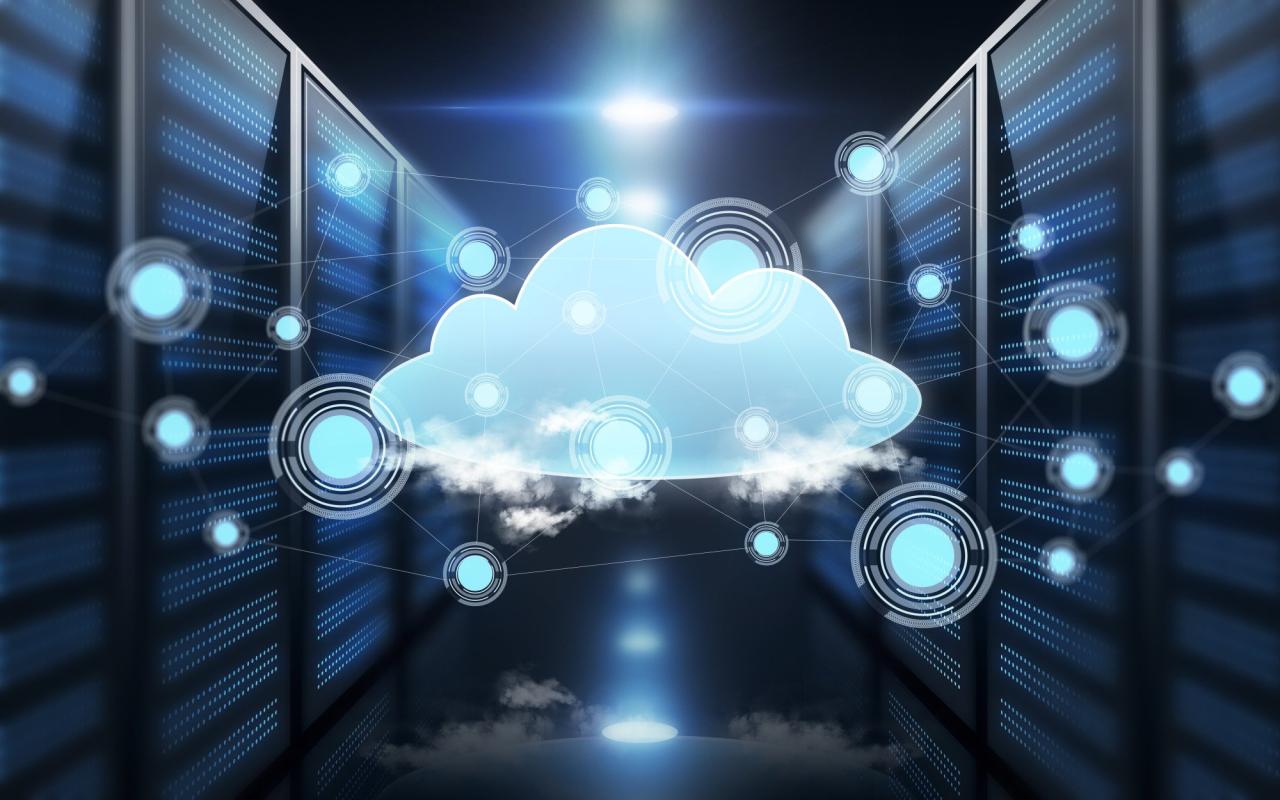 Top-Notch Cloud Servers for Your Mission-Critical Needs