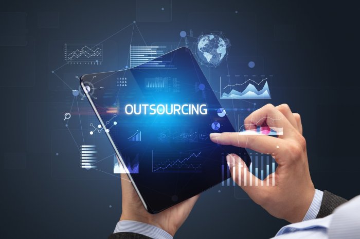 IT Software Outsourcing Company
